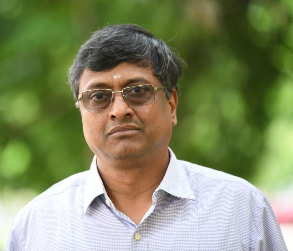 Prof. Gopalan Jagadeesh