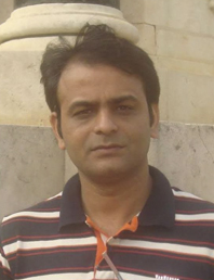 Amit Tripathy