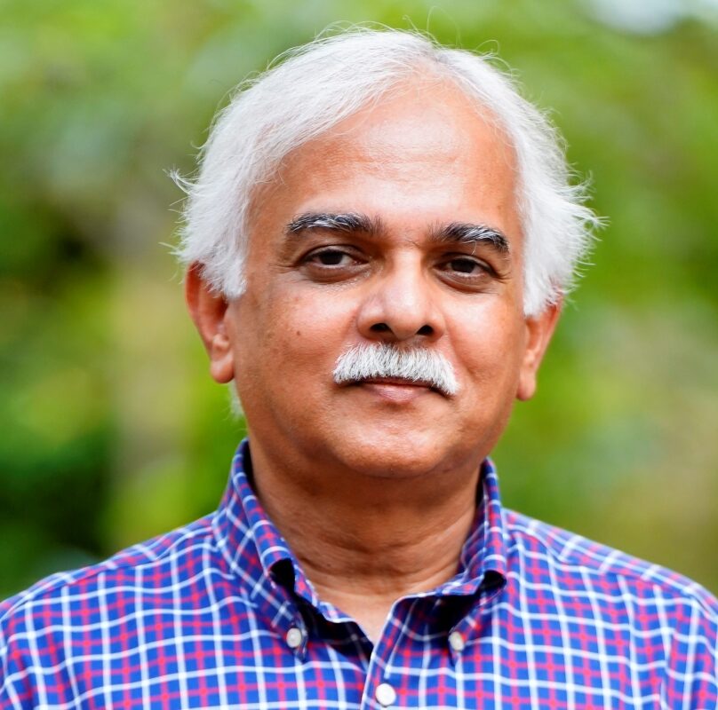 Joseph Mathew Department of Aerospace Engineering