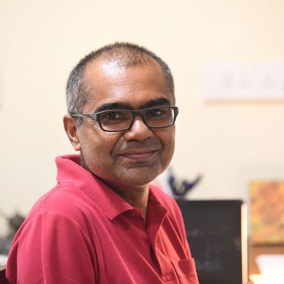 Kartik-Venkatraman