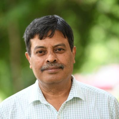 S-Gopalakrishnan S-Gopalakrishnan