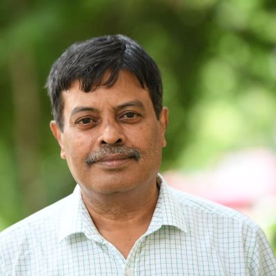 S-Gopalakrishnan